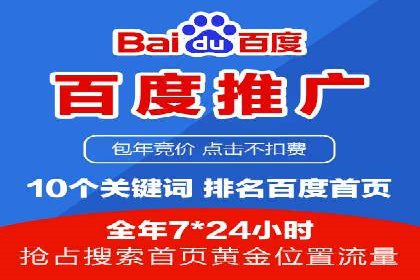 行业巨头背后的SEM推广代运营公司